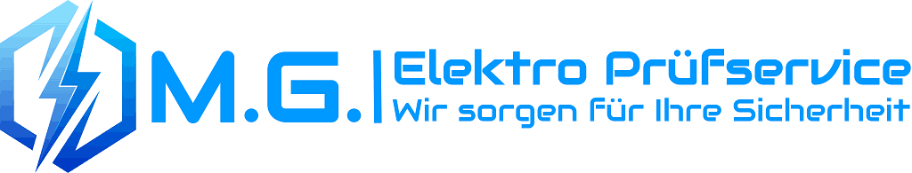 M.G. Elektro Prüfservice GmbH &amp; Co. KG