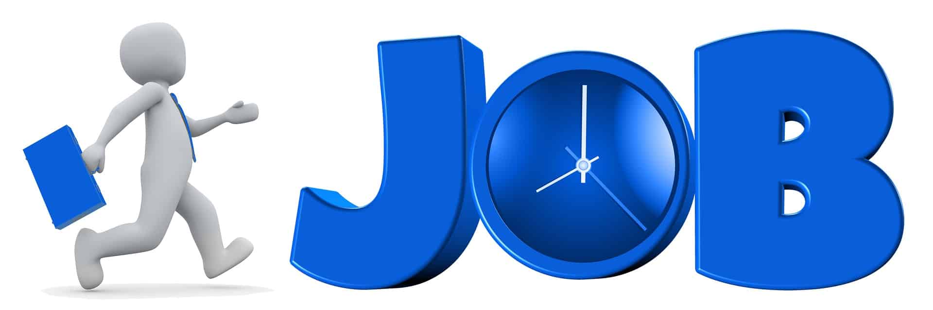 Aktuelle Stellenangebote – Jobs – M.G. Elektro Prüfservice